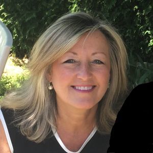 Meet your Posher, Terry (theresa)